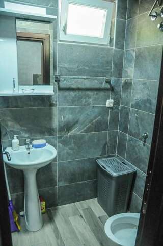 Апартаменты Lux Apartment Никшич-1