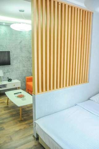 Апартаменты Lux Apartment Никшич-3