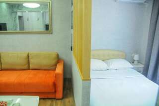 Апартаменты Lux Apartment Никшич-4