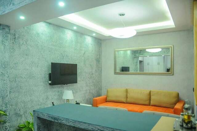 Апартаменты Lux Apartment Никшич-12